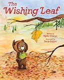 The wishing leaf