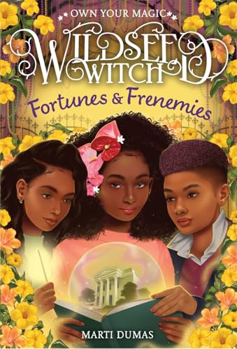 Cover of Fortunes and Frenemies
