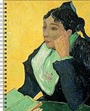 Masterpieces 12-Month 2025 Engagement Calendar