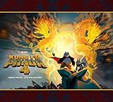 The Art of DreamWorks Kung Fu Panda 4 (The Art of DreamWorks Animation)
