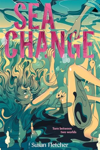 Sea Change / by Fletcher, Susan