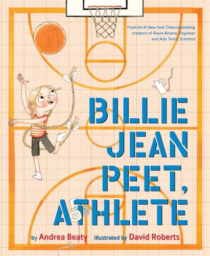 Billie Jean Peet, Athlete / by Beaty, Andrea