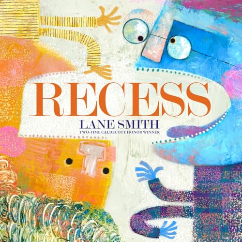 Cover of Recess