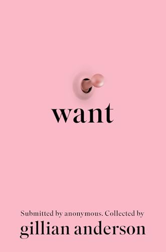 Want: Women’s Fantasies in the Twenty-First Century book cover