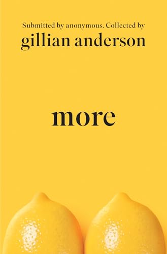 More: Sexual Fantasies by Anonymous book cover