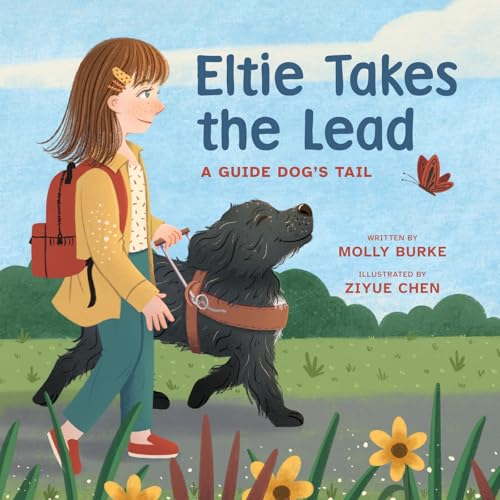 Elite Takes the Lead : by Burke, Molly