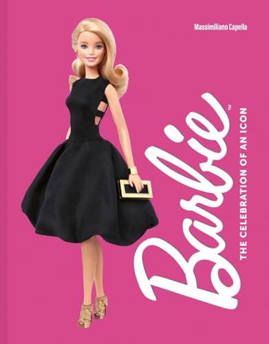 Barbie : by Capella, Massimiliano