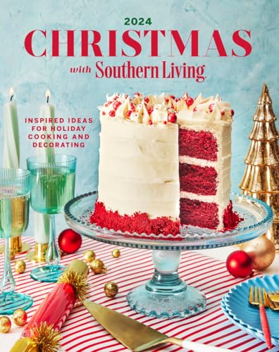 Christmas With Southern Living 2024 :