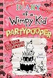 Diary of a wimpy kid; 20. Partypooper