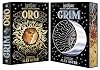 Grim and Oro