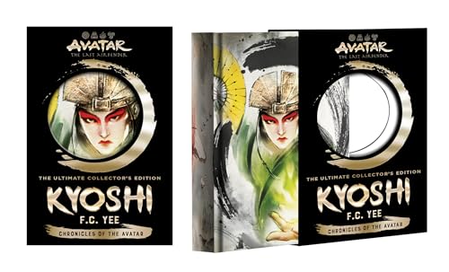 Cover of Avatar : the Last Airbender