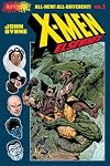 X-Men: Elsewhen, Vol. 1