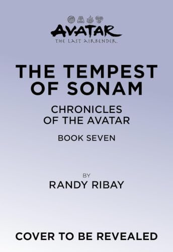 The Tempest of Sonam book cover