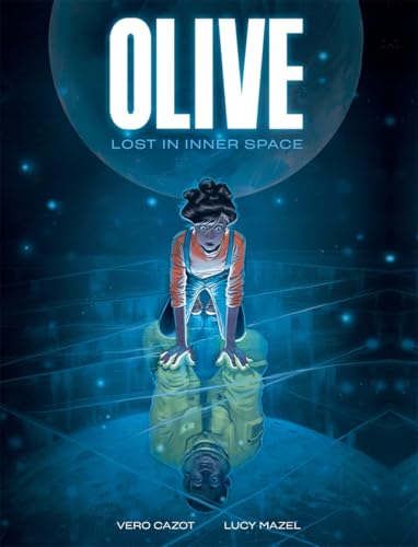 Olive : by Cazot, Véronique