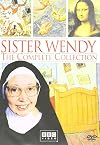 Sister Wendy: The Complete Collection: Story of Painting / Grand Tour / Odyssey / Pains of Glass