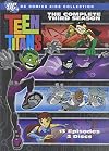 Teen Titans: Season 3