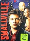 Smallville: Season 6