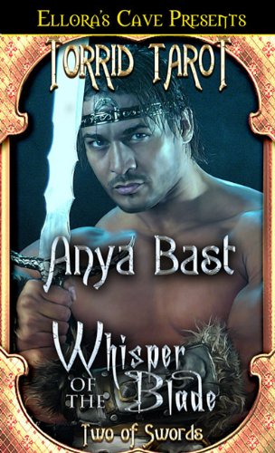 Whisper of the Blade