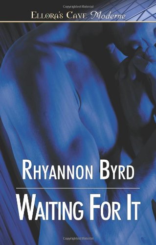 Waiting for It book cover