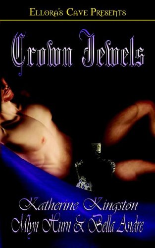 Crown Jewels book cover