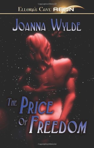 The Price of Freedom book cover