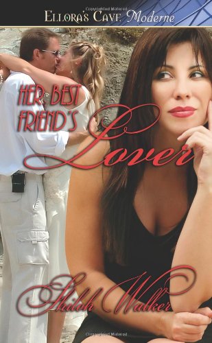 Her Best Friend's Lover book cover