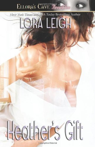 Heather's Gift book cover