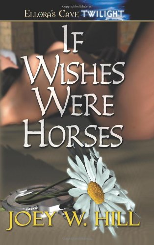 If Wishes Were Horses book cover