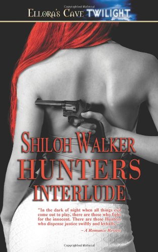 Interlude book cover