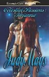 Celestial Passions - Brianna