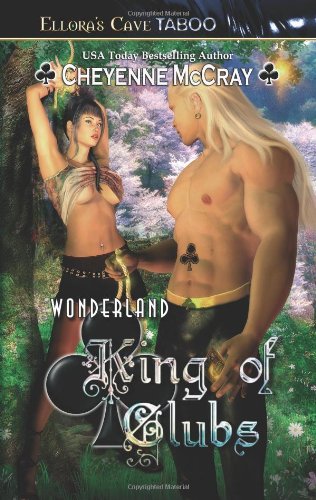 King of Clubs book cover