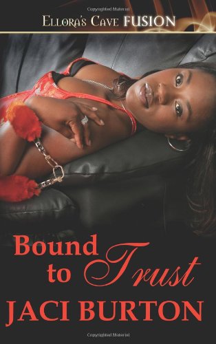 Bound to Trust book cover
