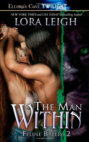 The Man Within book cover