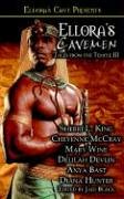 Ellora's Cavemen: Tales From The Temple III book cover