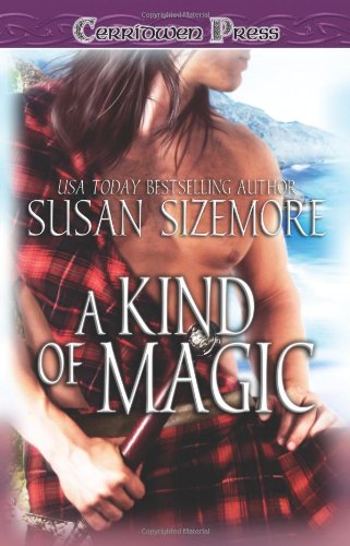 A Kind of Magic