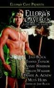 Ellora's Cavemen: Legendary Tails IV book cover