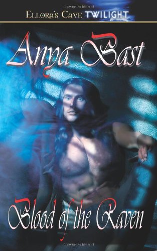 Blood of the Raven