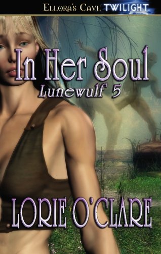 In Her Soul book cover