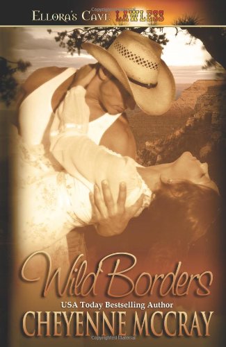 Wild Borders book cover