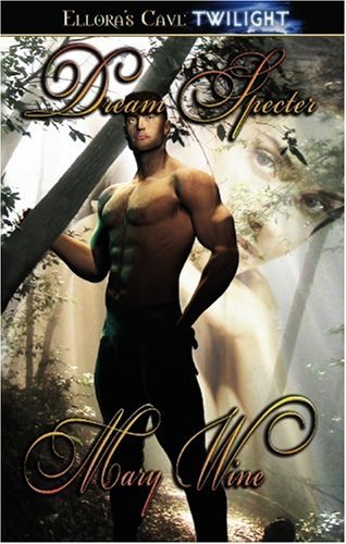 Dream Specter / Dream Shard book cover