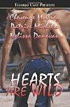 Hearts Are Wild (Anthology 3-in-1)