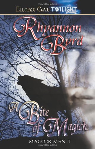 A Bite of Magick book cover