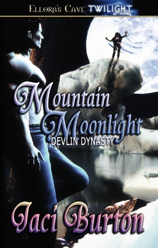 Mountain Moonlight cover