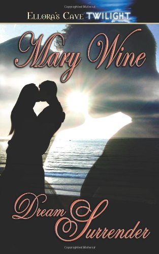 Dream Surrender book cover