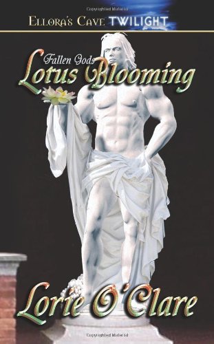 Lotus Blooming book cover