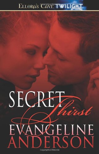 Secret Thirst book cover