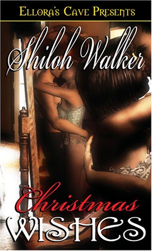 Christmas Wishes book cover