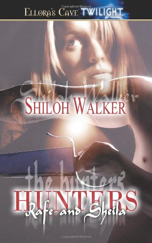 Rafe and Sheila book cover