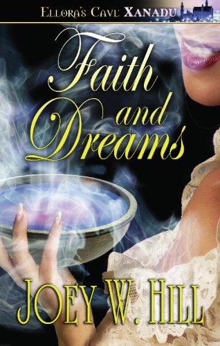Faith and Dreams book cover