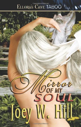 Mirror of My Soul book cover